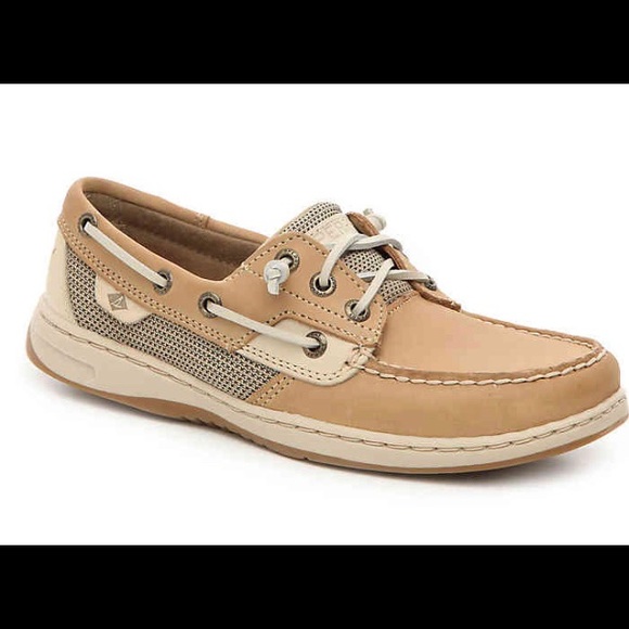 Sperry Shoes - Sperry Women’s Boat Shoes